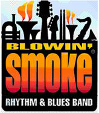 Blowin' Smoke