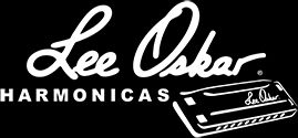Lee Oskar Harmonicas logo